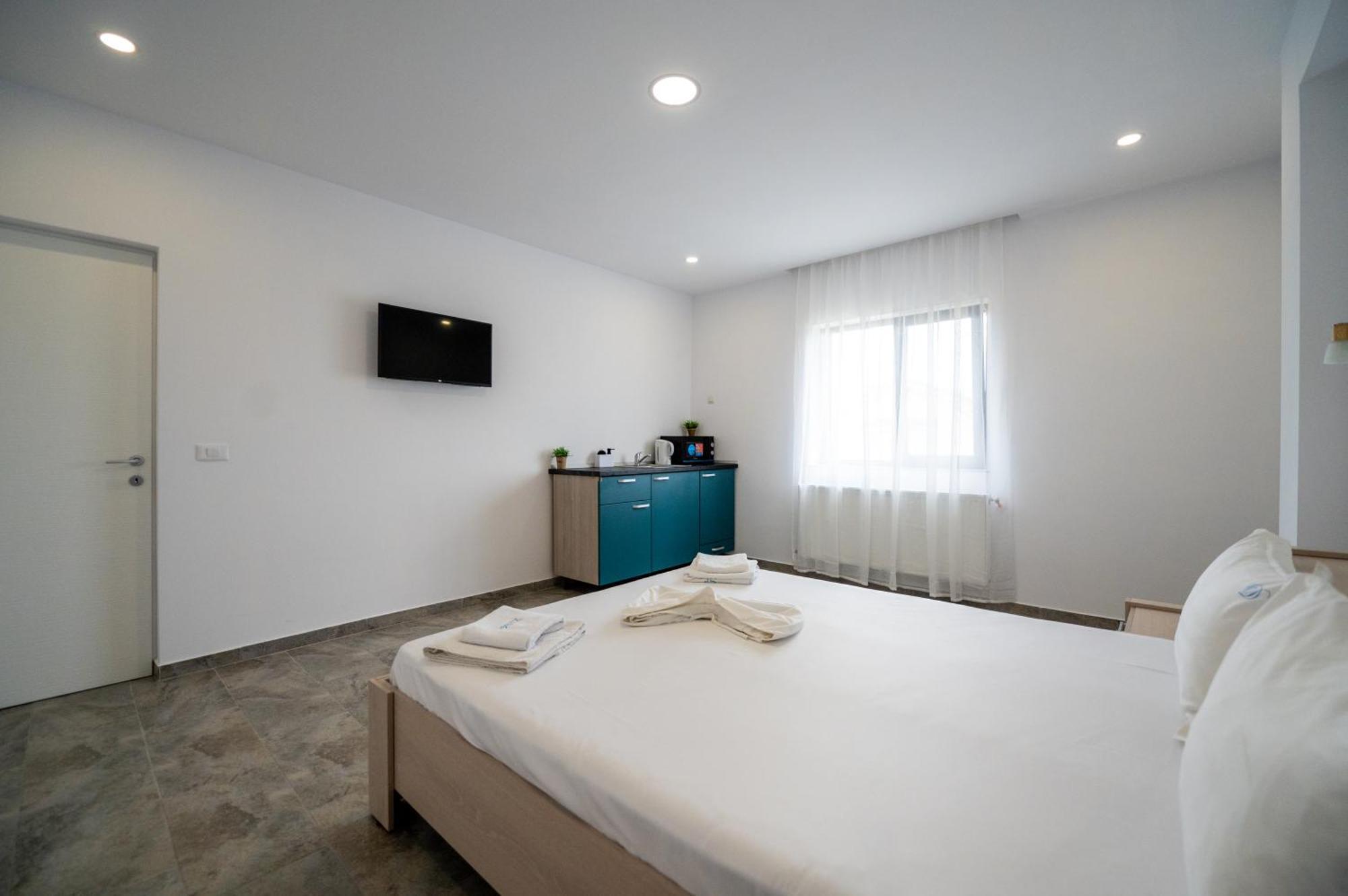 Casa Mathias 호텔 데포리노드 외부 사진
